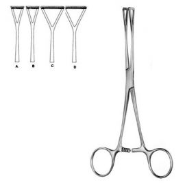 Holding Forceps Duval