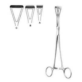 Holding Forceps Duval