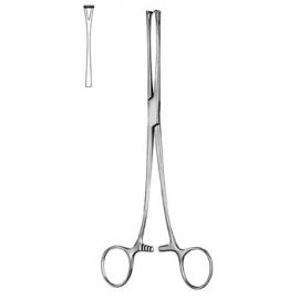 Holding Forceps Lockwood