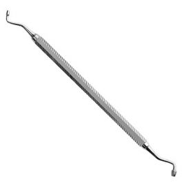 Hollenback Condenser #2 - Smooth