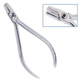 Hollow Chop Arch Forming Plier