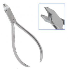 Hook Crimping Plier