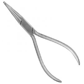 How Plier Curved
