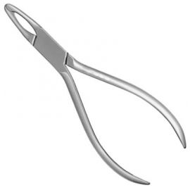 Johnson Contouring Plier