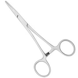 Kelly Forceps 5.5