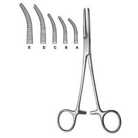 Kelly Forceps CUR