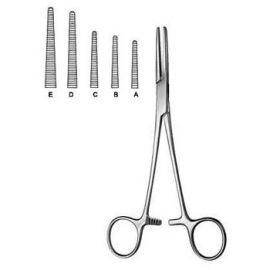 Kelly Forceps STR