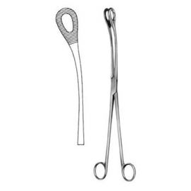 Kelly Forceps