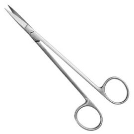 Kelly Scissors 6.25