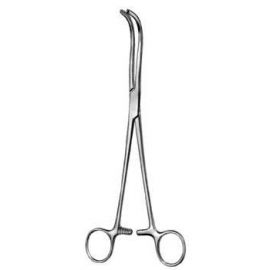 Kidney Clamp Guyon