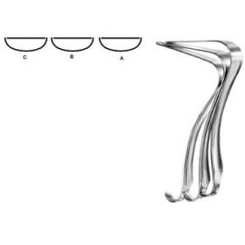 Kristeller Speculum