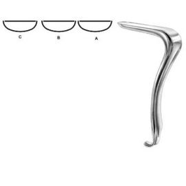 Kristeller Speculum
