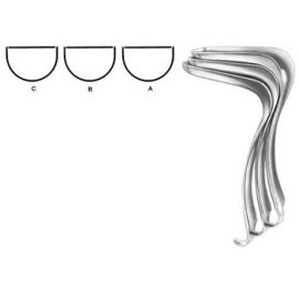 Kristeller Speculum