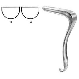 Kristeller Speculum