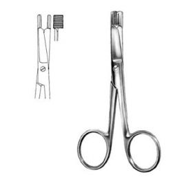 Ligature Scissors Eiselsberg
