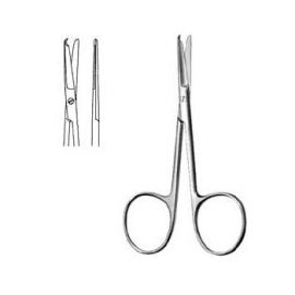 Ligature Scissors