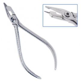 Loop Forming Plier, Tweed