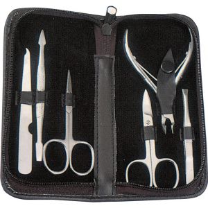 Manicure  Set