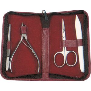 Manicure  Set