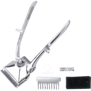Manual Hair Clipper