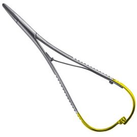 Mathieu Needle Holder TC 5.5