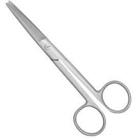 Mayo Scissors 5.5