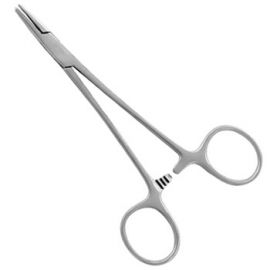 Mayo-Hegar Needle Holder 6