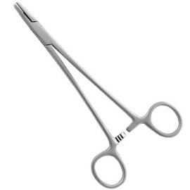 Mayo-Hegar Needle Holder 7