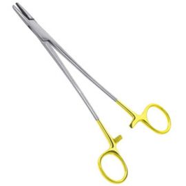 Mayo-Hegar Needle Holder TC 8
