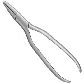 McKellop Clasp Bending Plier