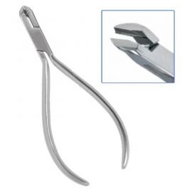 Mini Distal End Cutter with Safety Hold