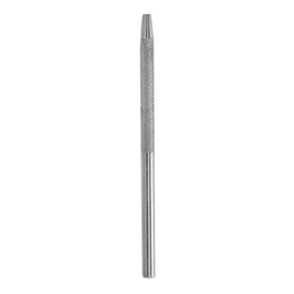 Mirror Handle - S.S., Octagonal