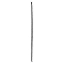 Mirror Handle - S.S, Octagonal
