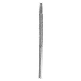 Mirror Handle - S.S, Round