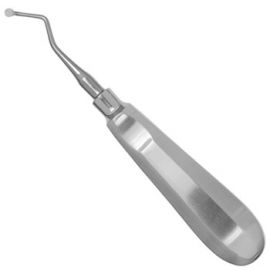 Molt Curette #6R