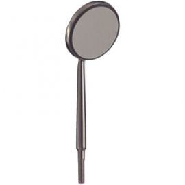 Mouth Mirror Cone-Socket Front Surface