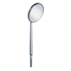 Mouth Mirror Cone-Socket Plain