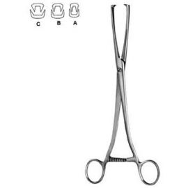 Museux Forceps