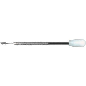 nail Care Tool with Rubber Handle
