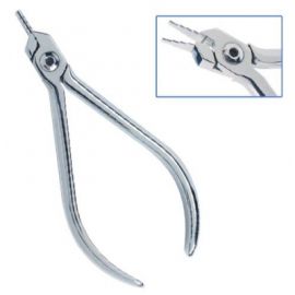Nance Loop, Forming Plier