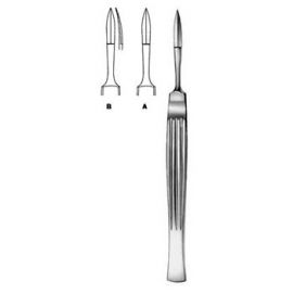Nasal Knives Joseph