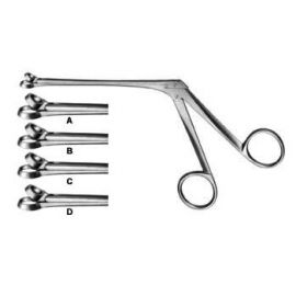 Nazal Cutting Forceps Hartmann