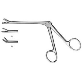 Nazal Cutting Forceps Takahashi