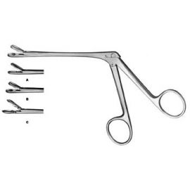 Nazal Cutting Forceps Takahashi