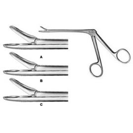 Nazal Cutting Forceps Takahashi