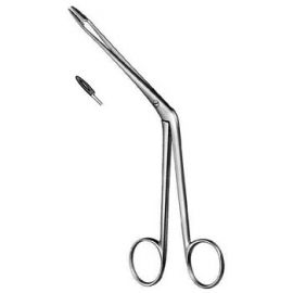 Nazal Forceps Hartmann