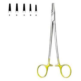 Needle Holder Wangensteen With TC