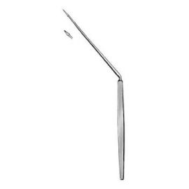 Needles Politzer