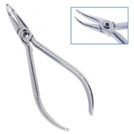 Offset Utility Plier, How Style