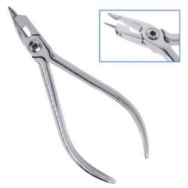 Omega Loop Forming Plier, Tweed